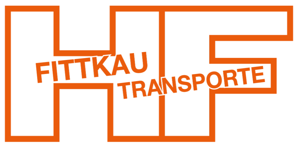 HF Fittkau Transporte