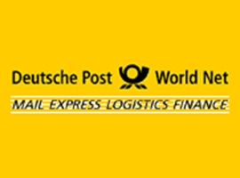 Deutsche Post World Net