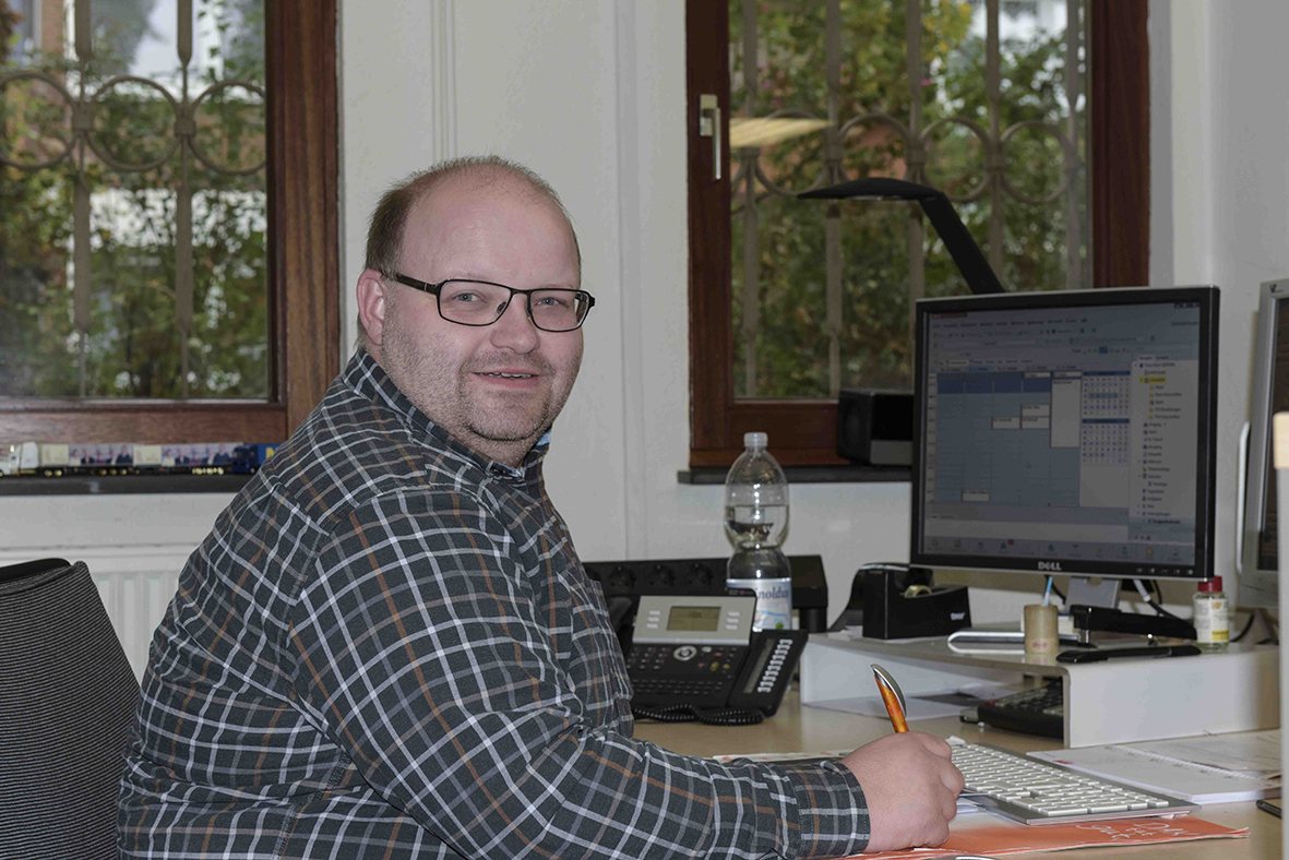 Dennis Fittkau, Geschäftsführung