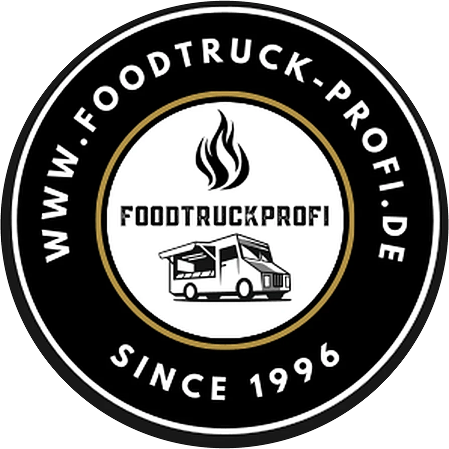 Foodtruck Profi Logo