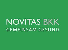 NOVITAS Vereinigte BKK Duisburg - Referenz Fittkau Umzugsunternehmen Oberhausen